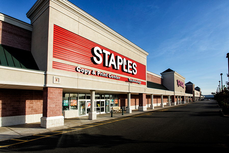 South Cove Commons 10Staples South Cove Commons