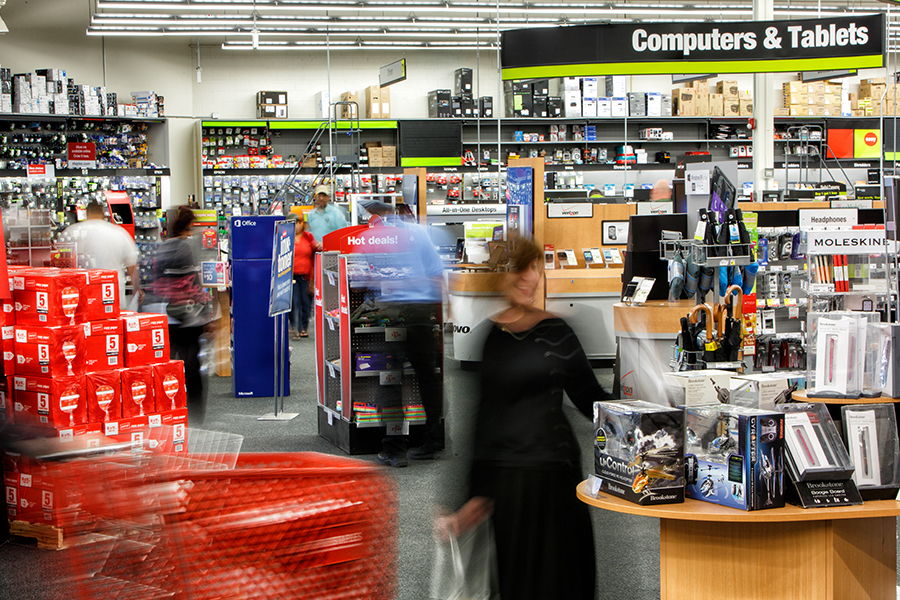 South Cove Commons Gallery South Cove Commons