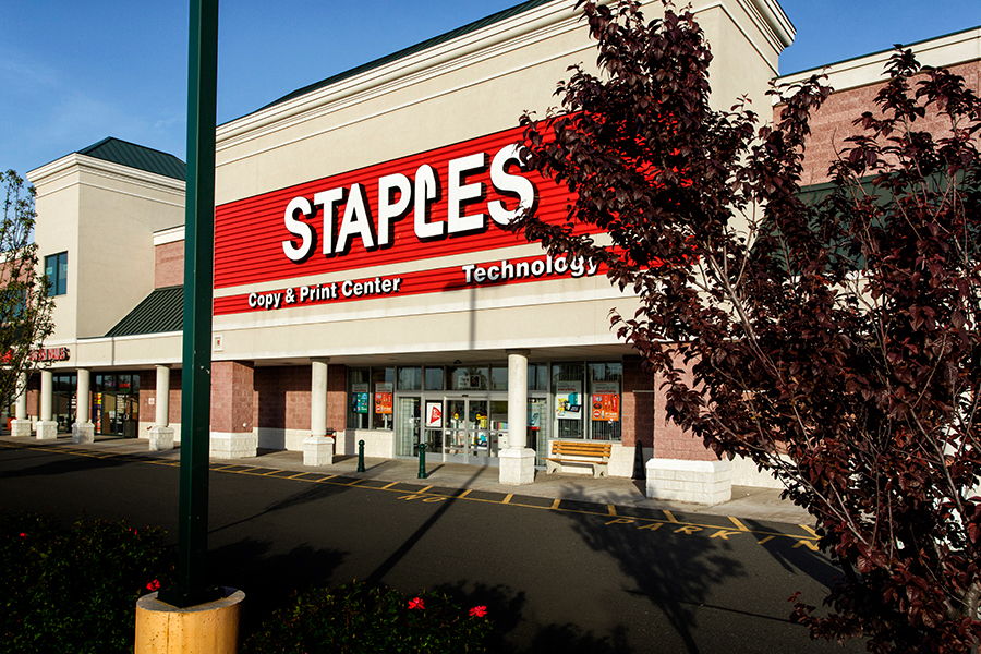 South Cove Commons 8Staples South Cove Commons